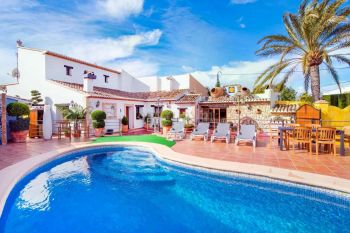 Vivienda similar