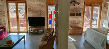 Vivienda similar