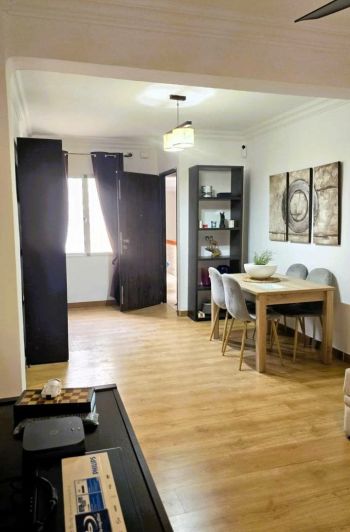 Vivienda similar