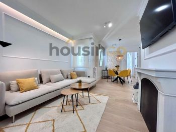 Vivienda similar