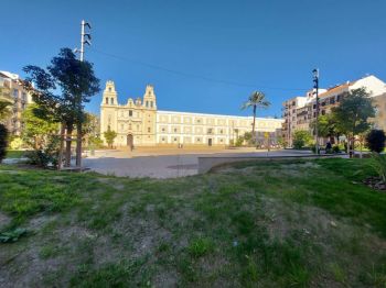 Vivienda similar