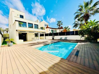 Vivienda similar