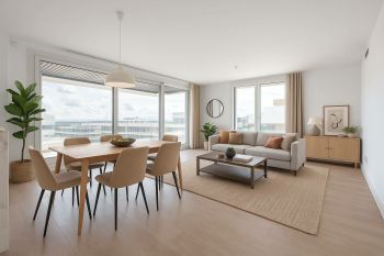 Vivienda similar