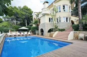Vivienda similar