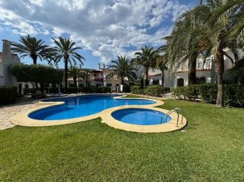 Vivienda similar