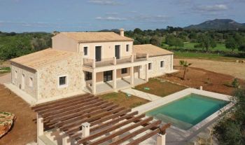 Vivienda similar