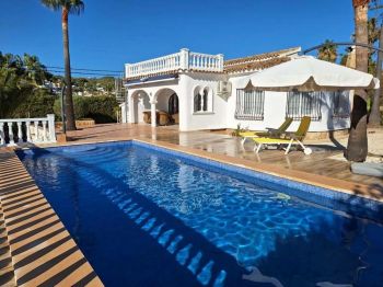 Vivienda similar