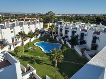 Vivienda similar