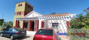 Vivienda similar