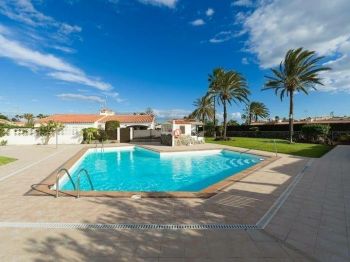 Vivienda similar