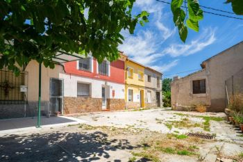 Vivienda similar