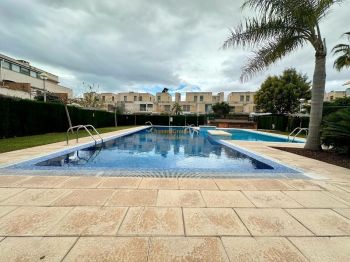 Vivienda similar