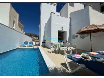 Vivienda similar