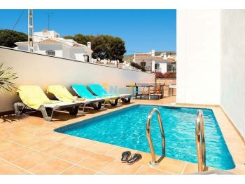 Vivienda similar