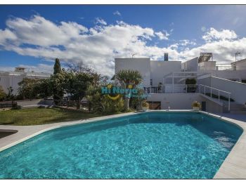 Vivienda similar