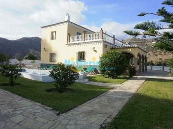 Vivienda similar