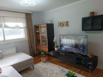 Imagen Alquiler piso amueblado Los castros - castrillón - eiris