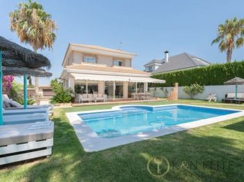 Vivienda similar