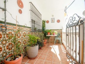 Vivienda similar