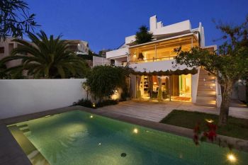 Vivienda similar