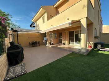 Vivienda similar