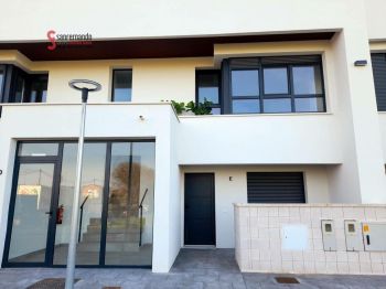 Vivienda similar
