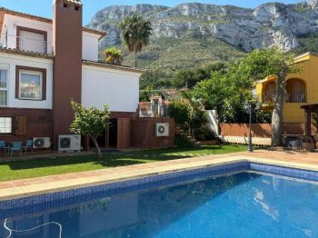 Vivienda similar