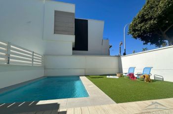 Vivienda similar