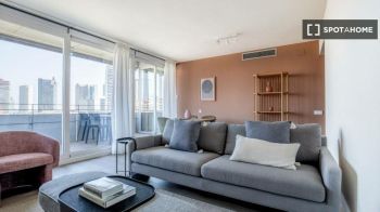 Imagen Apartamento de 2 dormitorios en alquiler en Sant Martí