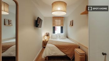 Imagen Furnished room for rent in Barcelona