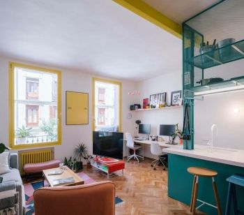 Vivienda similar