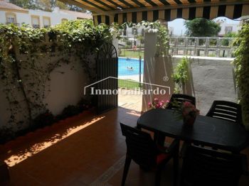 Vivienda similar