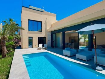 Vivienda similar