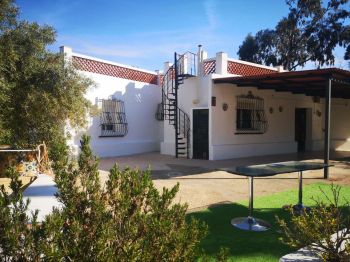 Vivienda similar