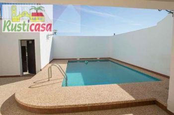Vivienda similar