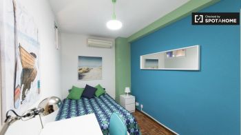 Imagen Aluga-se quarto com elevador em Alcalá de Henares