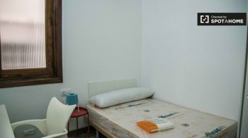 Imagen Room for rent with elevator in Valencia