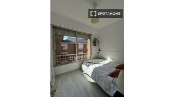 Imagen Habitación en piso compartido en barcelona.