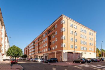 Vivienda similar