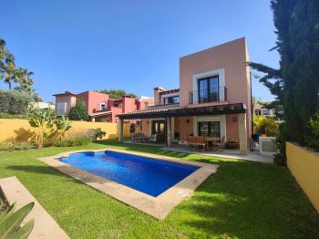 Vivienda similar