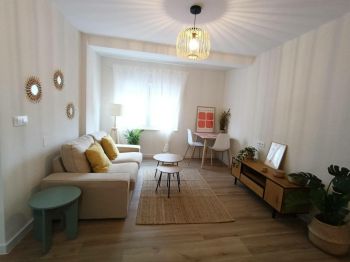 Vivienda similar