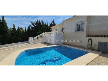 Vivienda similar