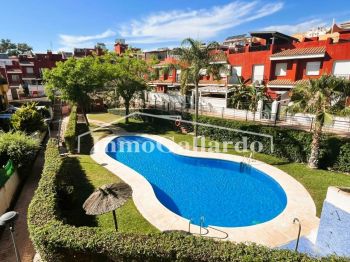 Vivienda similar