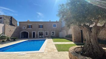 Vivienda similar