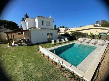 Vivienda similar