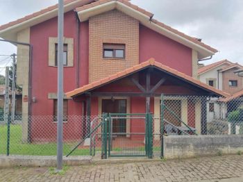 Vivienda similar