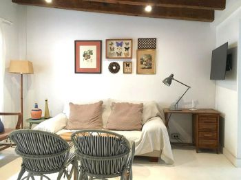 Vivienda similar