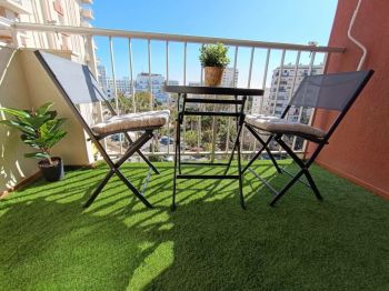 Vivienda similar