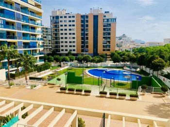 Vivienda similar