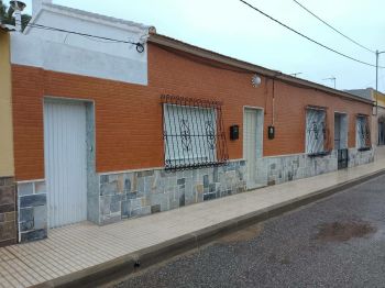 Vivienda similar